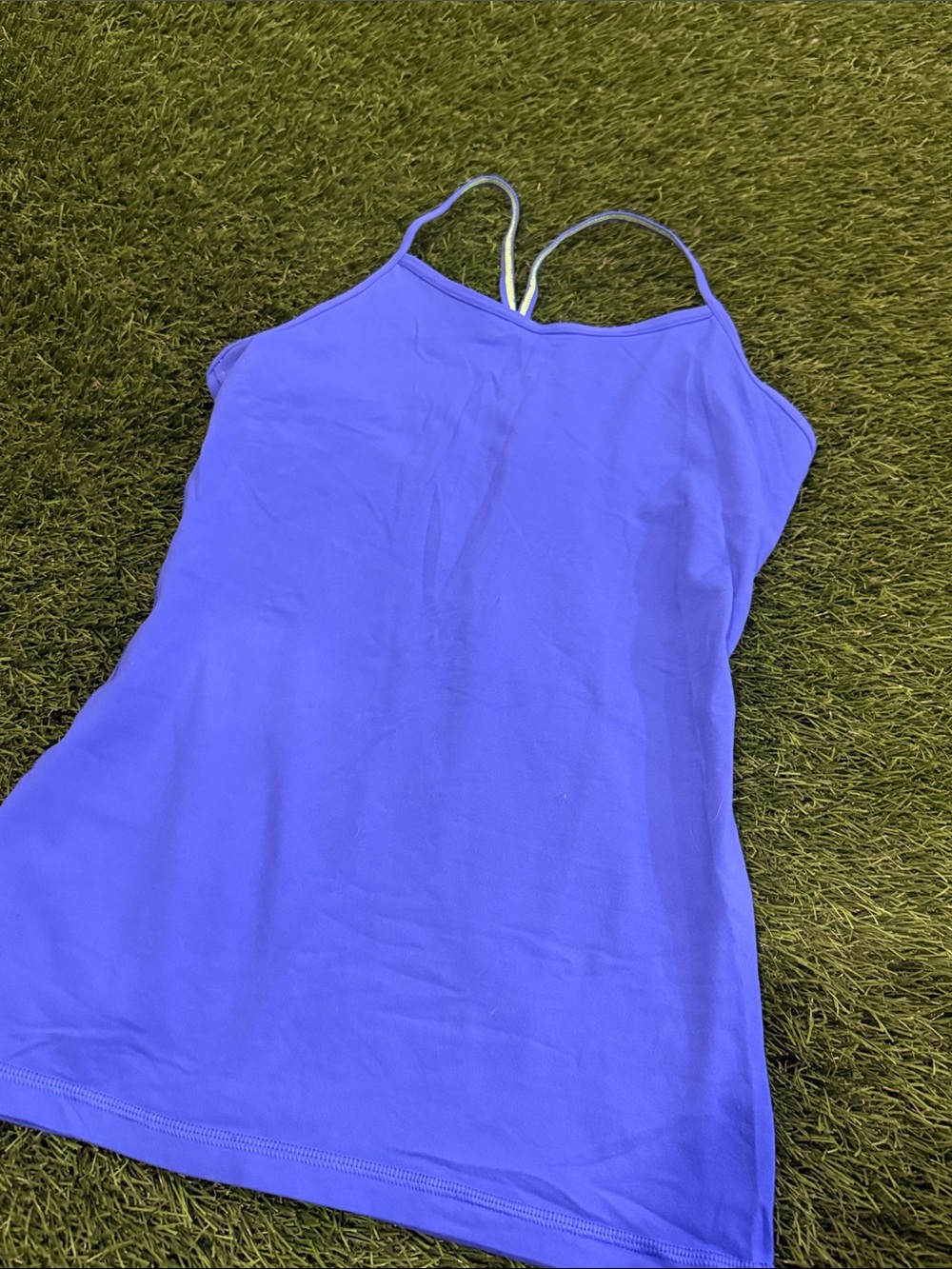 Ivivva by Lululemon Tank Top